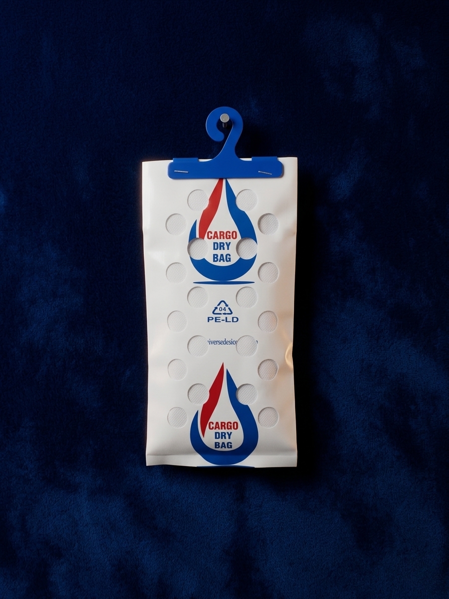 Desiccant bags 500 gm